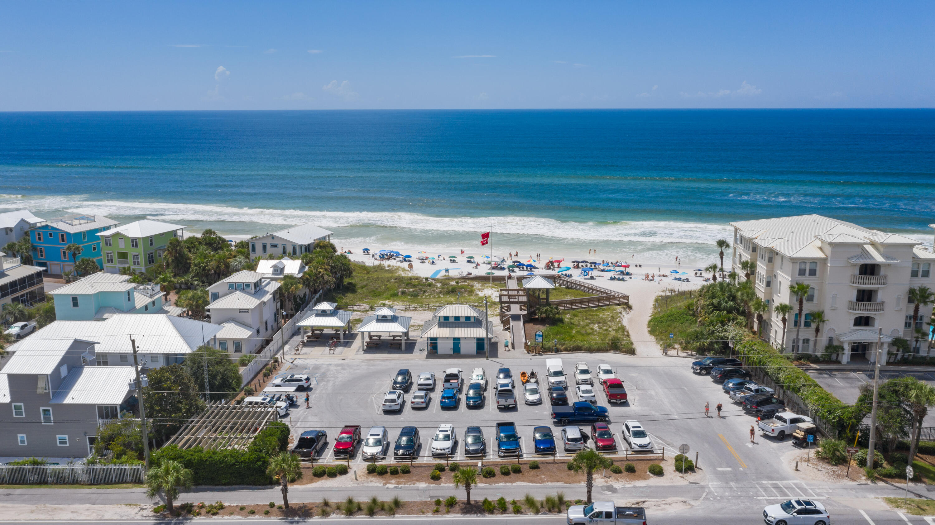 30 Ash Street Santa Rosa Beach, FL 32459 - Photo 72 of 74 Six Palms Gulf Place 3B-41
