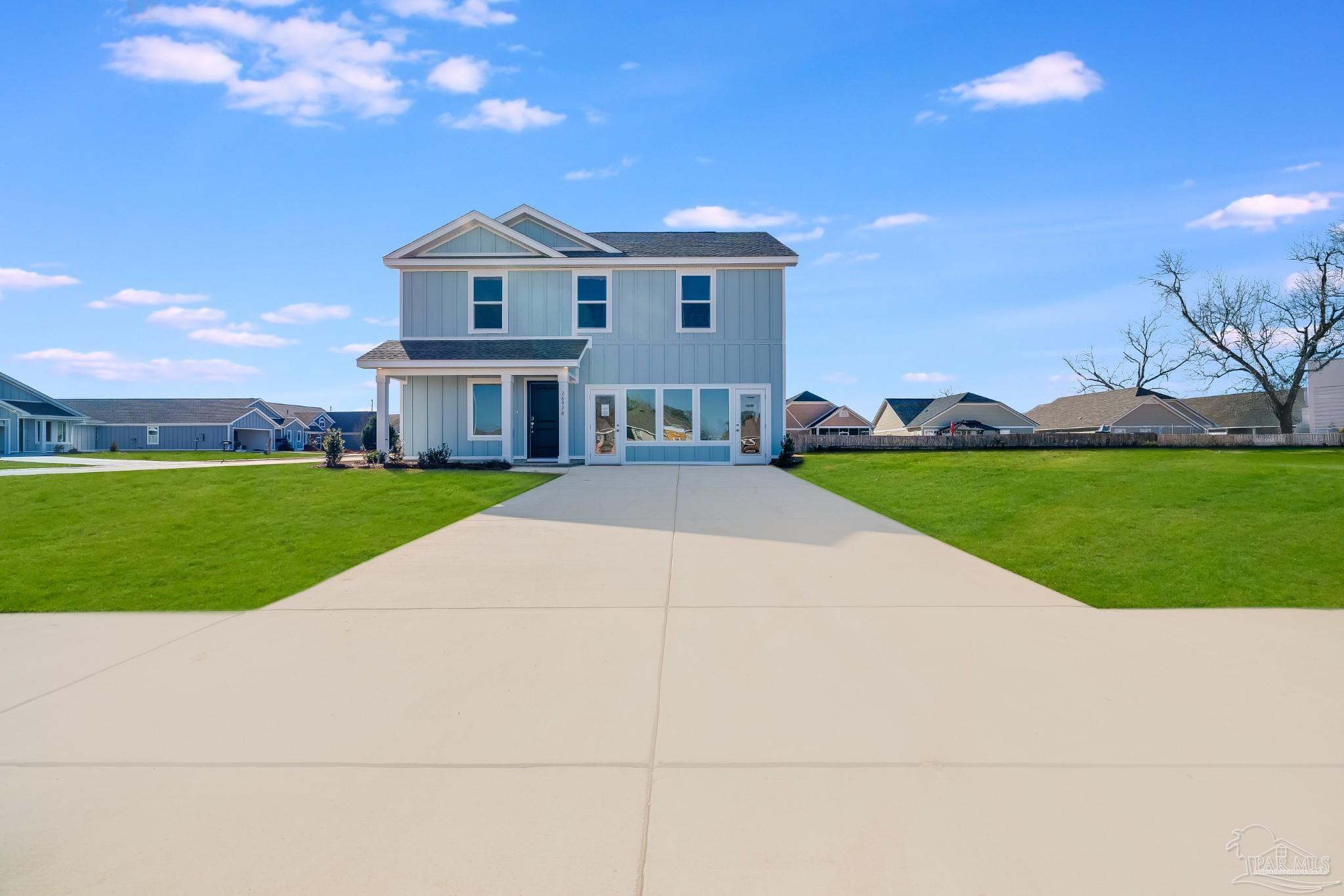 4765 Runway Drive Pace, FL 32571 - Photo 5 of 46