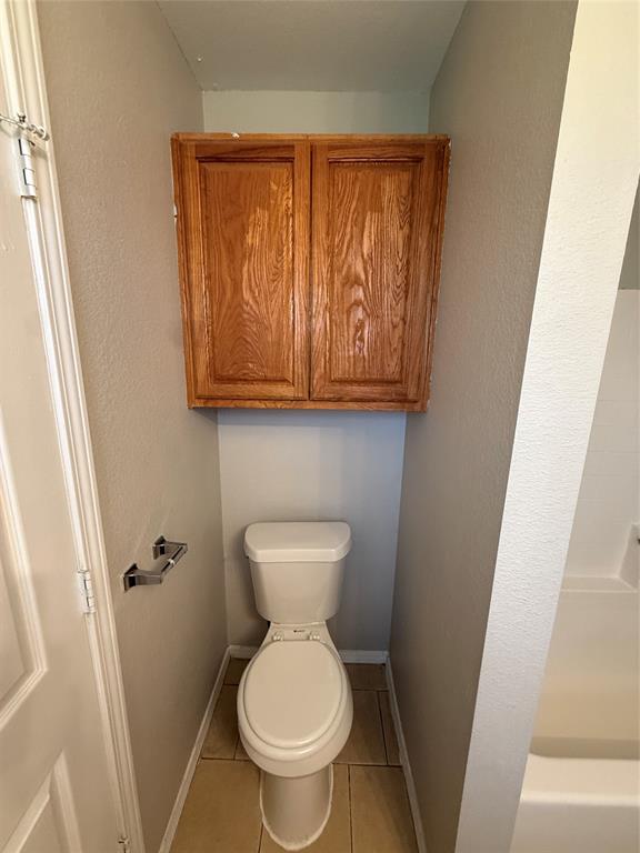 209 Blue Bell Court Weatherford, TX 76088 - Photo 23 of 23