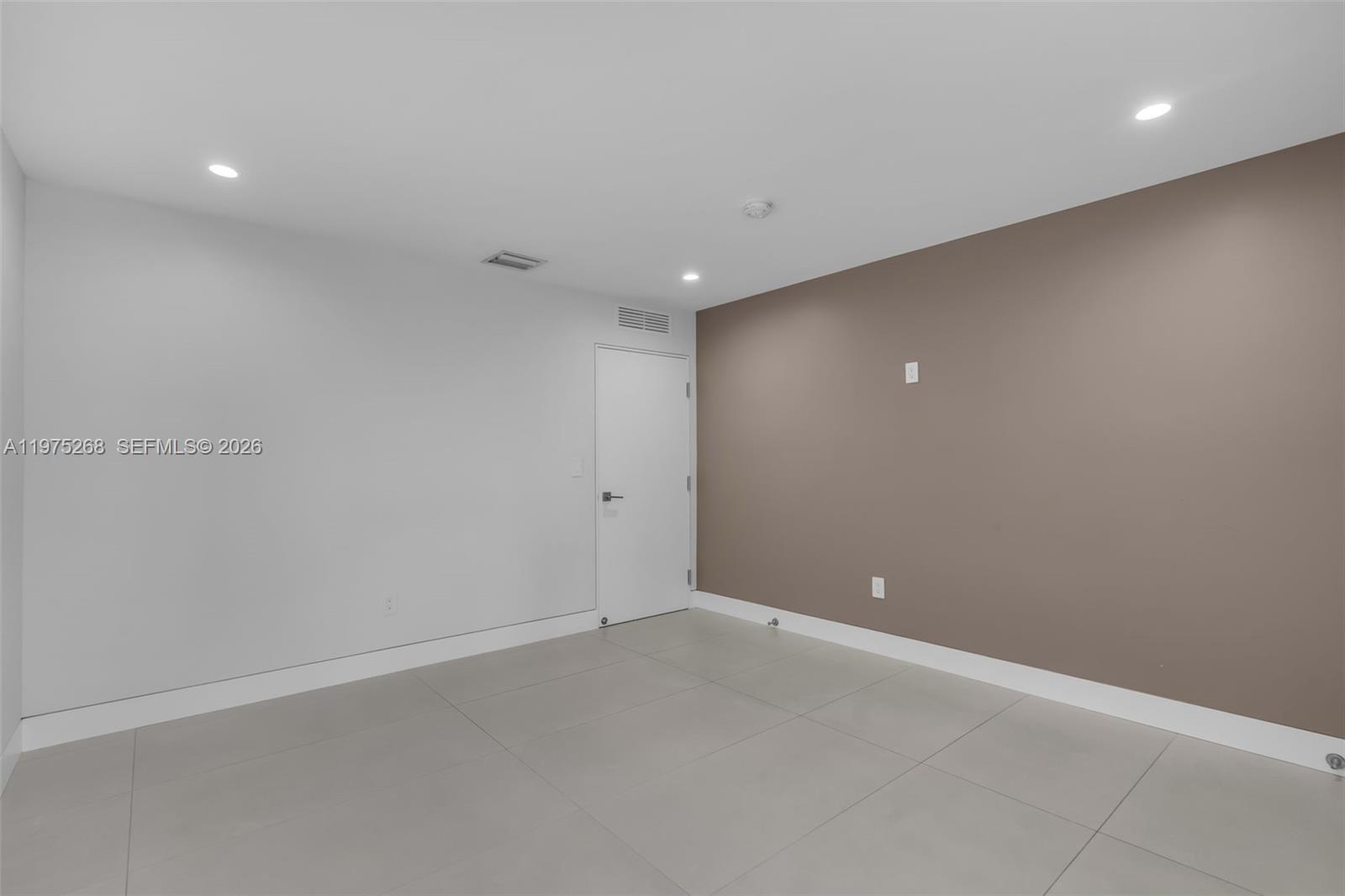 1632 Southwest 12th Street Miami, FL 33135 - Photo 17 of 43 a view of an empty room