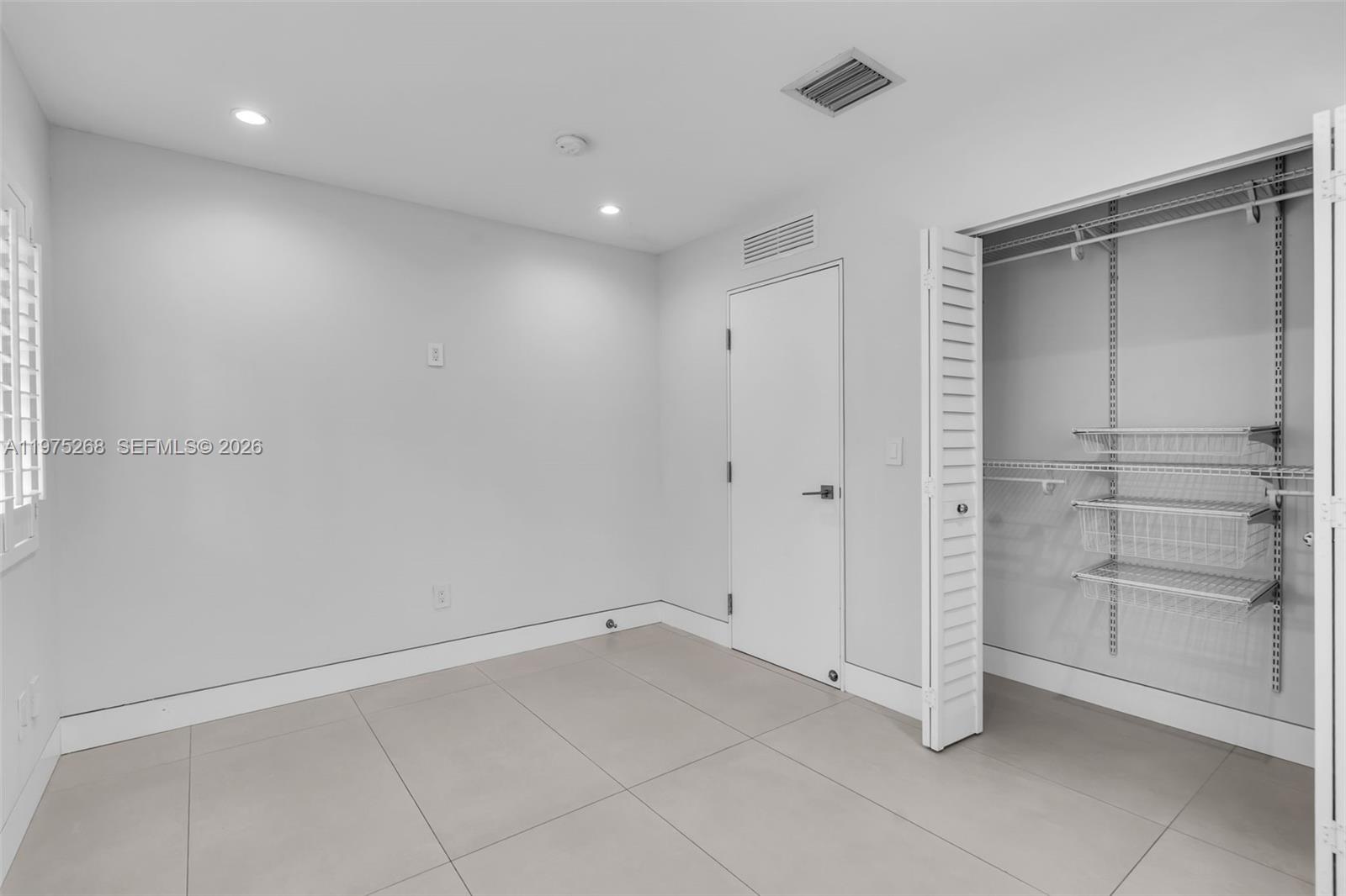 1632 Southwest 12th Street Miami, FL 33135 - Photo 26 of 43 a view of an empty room