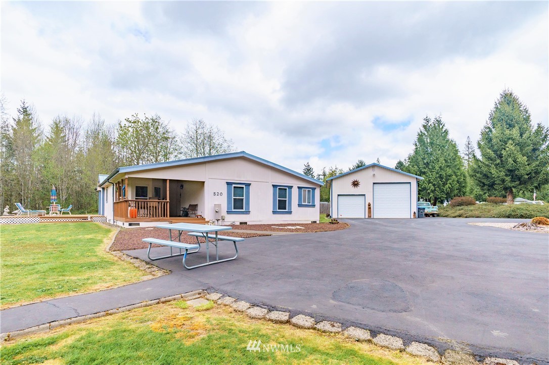 520 Southeast Clearwater Ridge Shelton, WA 98584 - Photo 1 of 29 Gallery Image 1