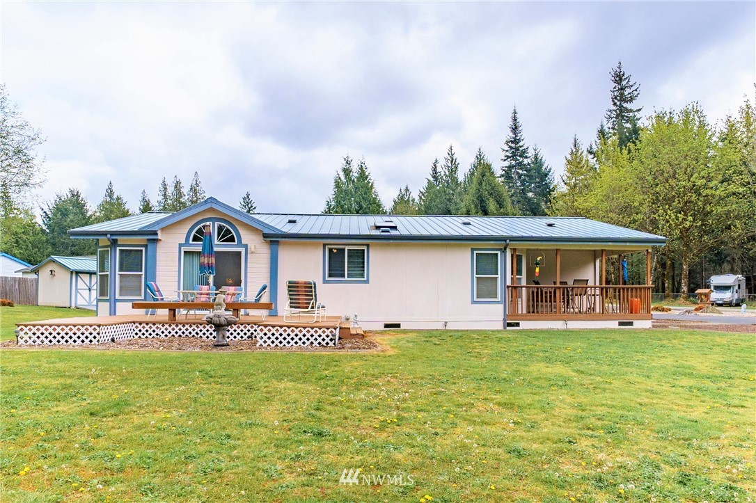 520 Southeast Clearwater Ridge Shelton, WA 98584 - Photo 3 of 29 Gallery Image 3
