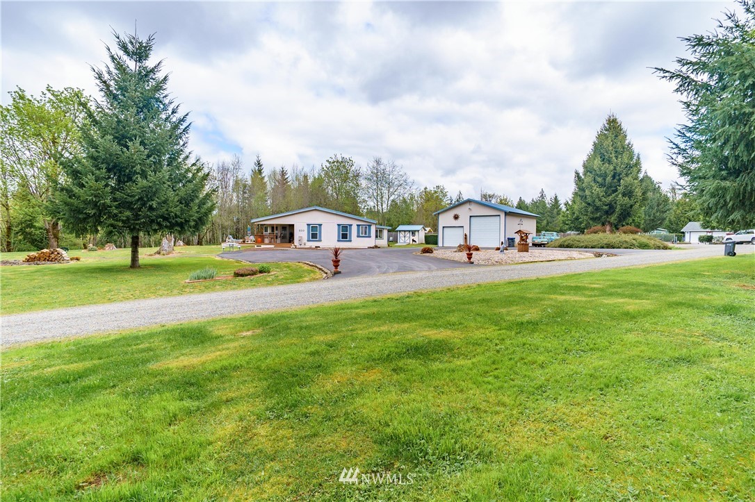 520 Southeast Clearwater Ridge Shelton, WA 98584 - Photo 27 of 29 Gallery Image 27