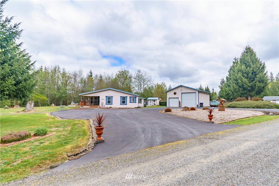520 Southeast Clearwater Ridge Shelton, WA 98584 - Photo 28 of 29 Gallery Image 28