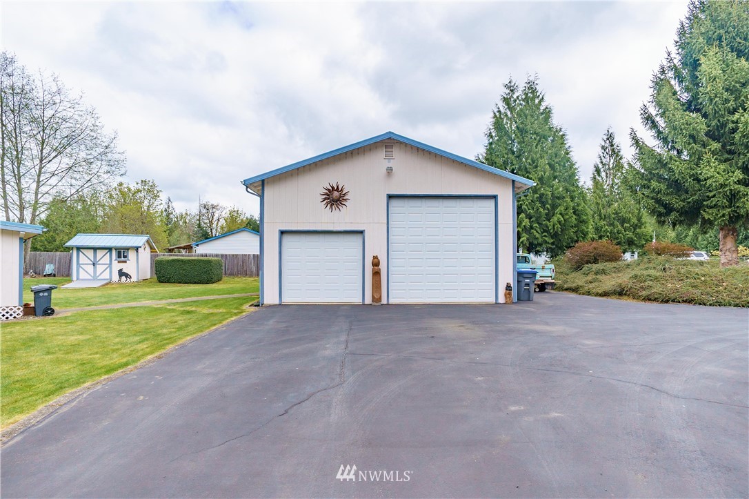 520 Southeast Clearwater Ridge Shelton, WA 98584 - Photo 29 of 29 Gallery Image 29