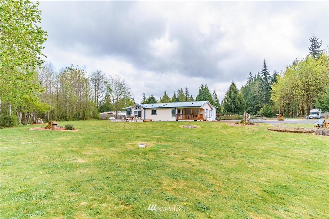 520 Southeast Clearwater Ridge Shelton, WA 98584 - Photo 4 of 29 Gallery Image 4