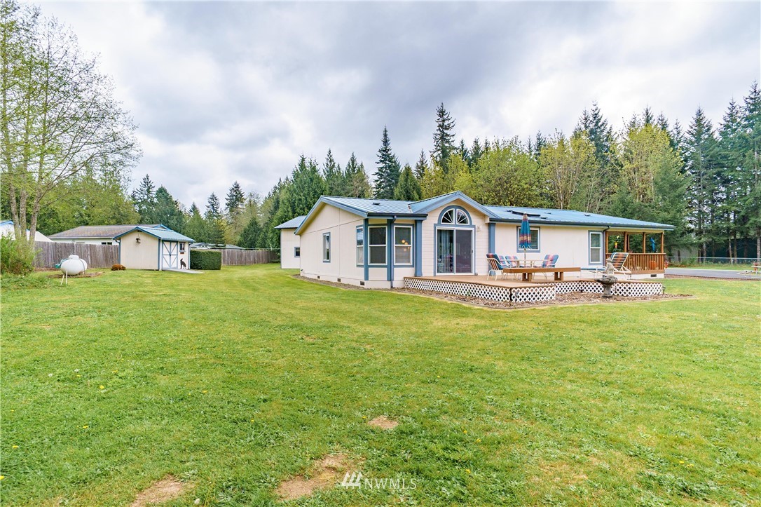 520 Southeast Clearwater Ridge Shelton, WA 98584 - Photo 5 of 29 Gallery Image 5
