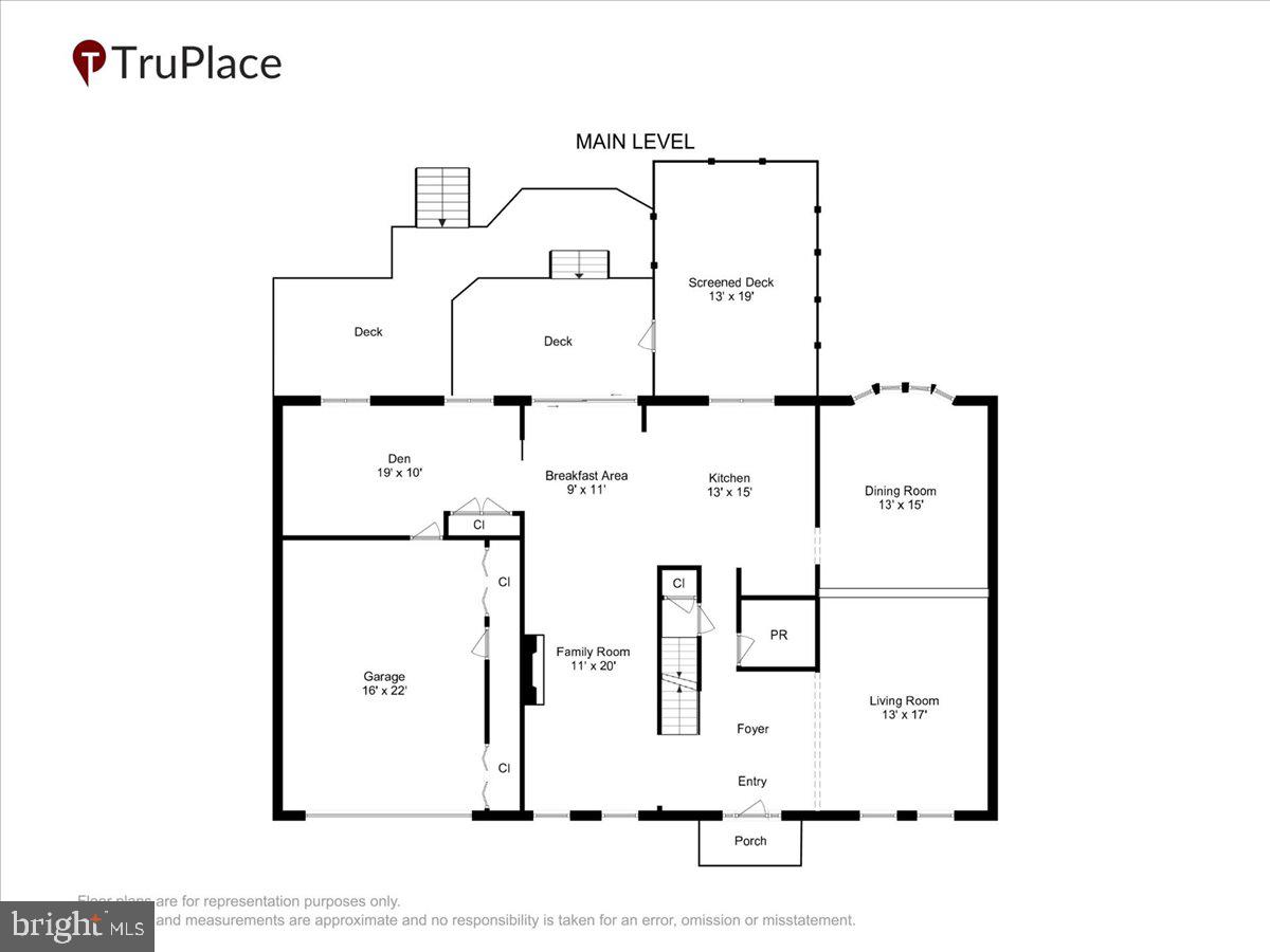 6 Crestview Court Potomac, MD 20854 - Photo 14 of 87