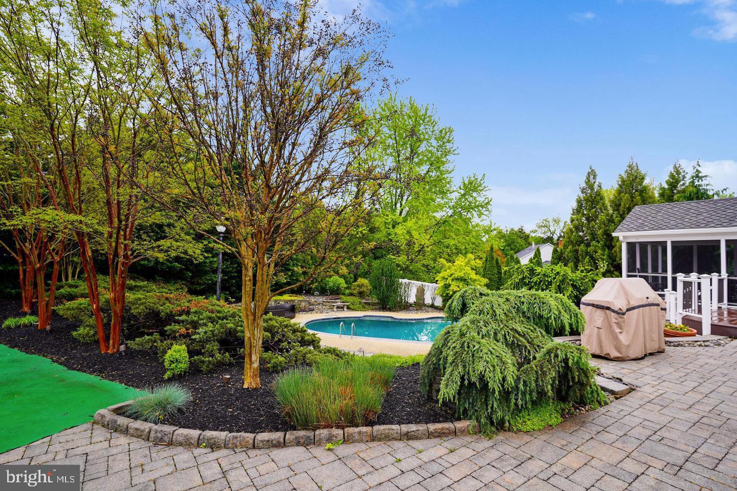 6 Crestview Court Potomac, MD 20854 - Photo 4 of 87