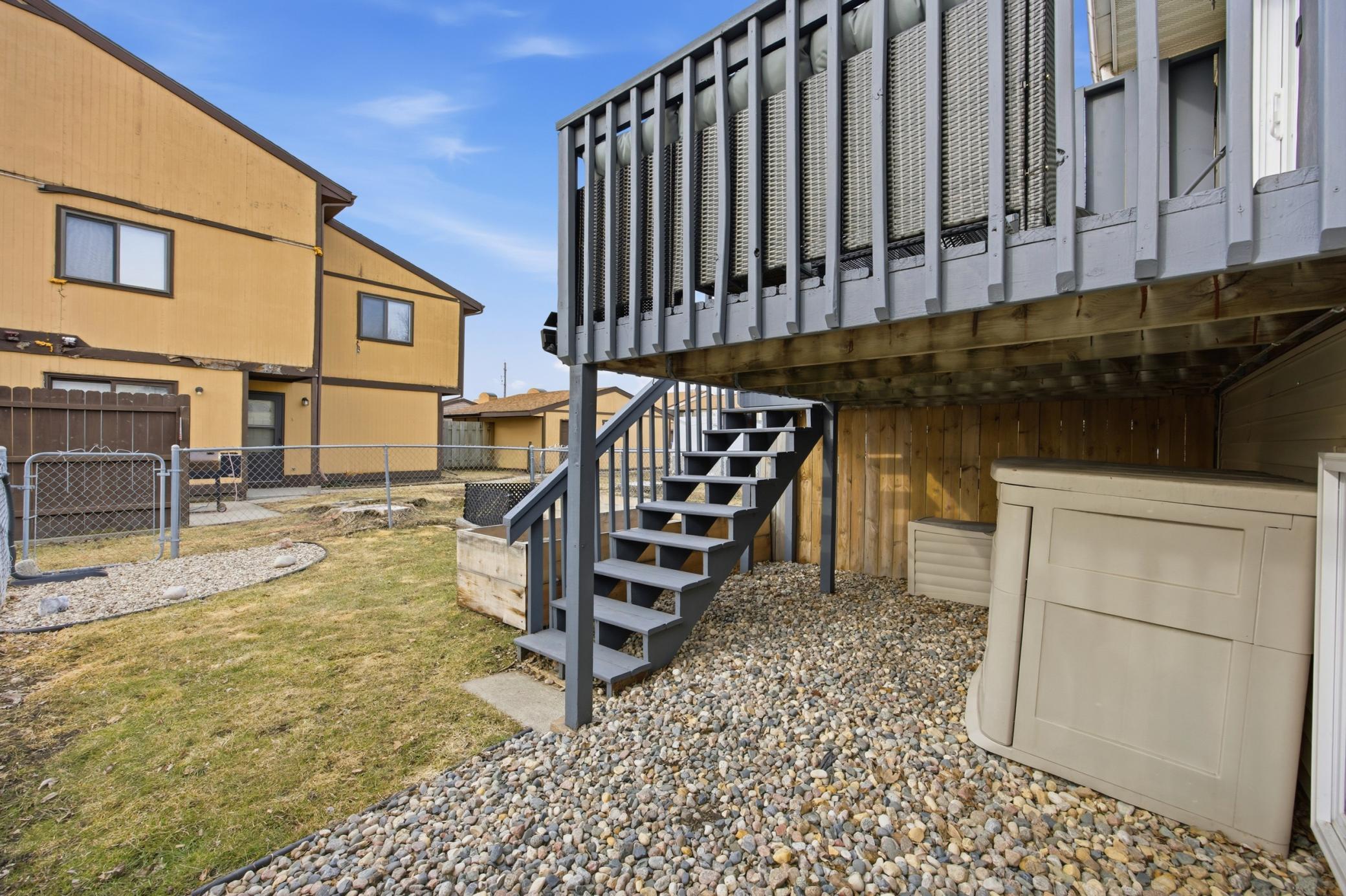 3111 22nd Street South Fargo, ND 58103 - Photo 16 of 26