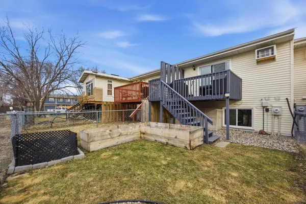 $185,000 | 3111 22nd Street South, Fargo, ND 58103