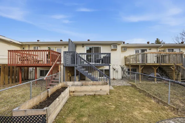 $185,000 | 3111 22nd Street South, Fargo, ND 58103