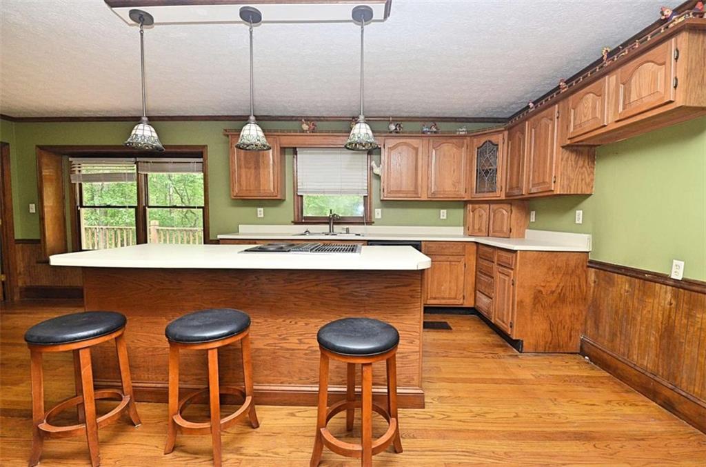 1140 Kinnett Road Covington, GA 30016 - Photo 15 of 34