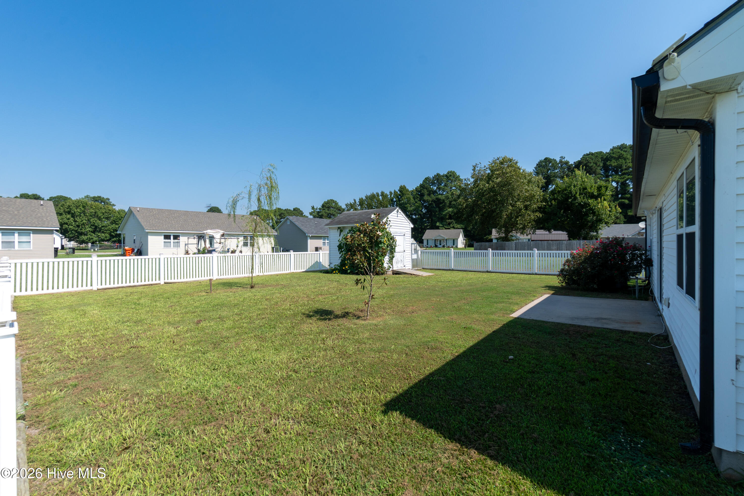 105 Raintree Run Elizabeth City, NC 27909 - Photo 39 of 48 Gallery Image 39