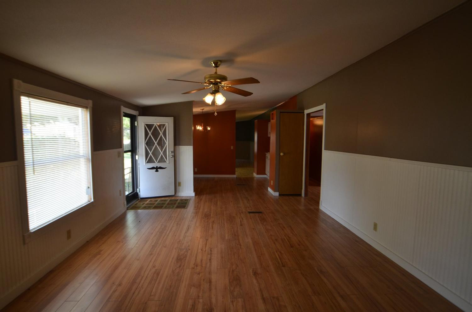 102 Oak Valley Road Irvine, KY 40336 - Photo 21 of 21 Great flow!