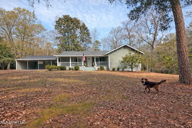 $249,900 | 122 Old Mobile Highway, Lucedale, MS 39452
