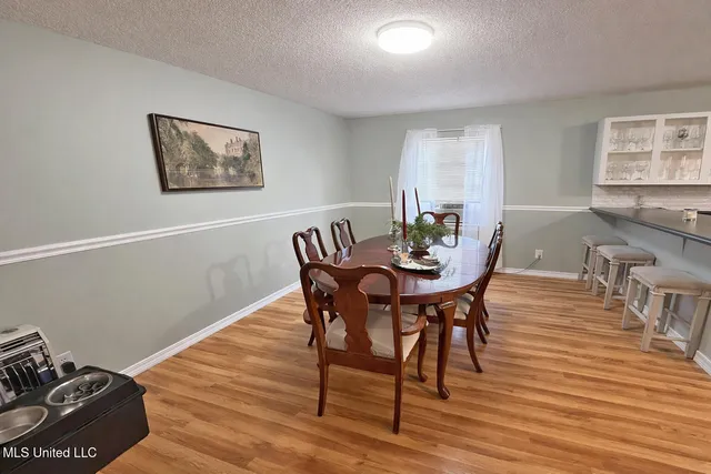 $245,000 | 122 Old Mobile Highway, Lucedale, MS 39452