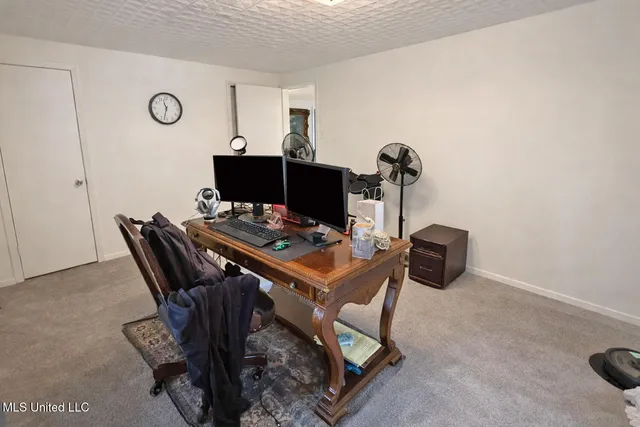 $245,000 | 122 Old Mobile Highway, Lucedale, MS 39452