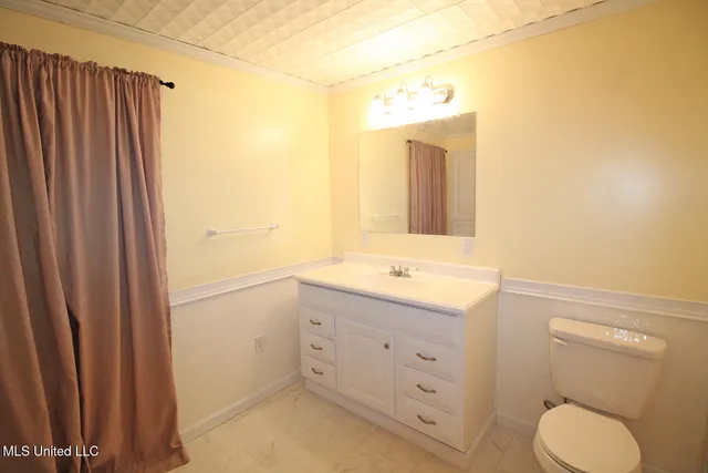 $245,000 | 122 Old Mobile Highway, Lucedale, MS 39452