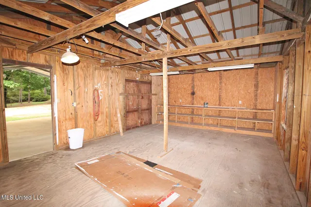 $245,000 | 122 Old Mobile Highway, Lucedale, MS 39452