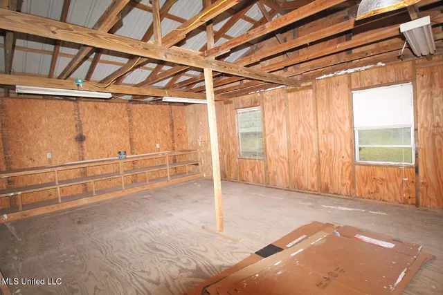 $245,000 | 122 Old Mobile Highway, Lucedale, MS 39452