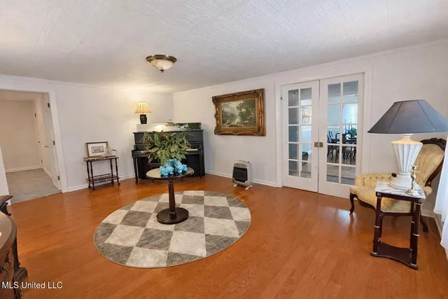 $245,000 | 122 Old Mobile Highway, Lucedale, MS 39452