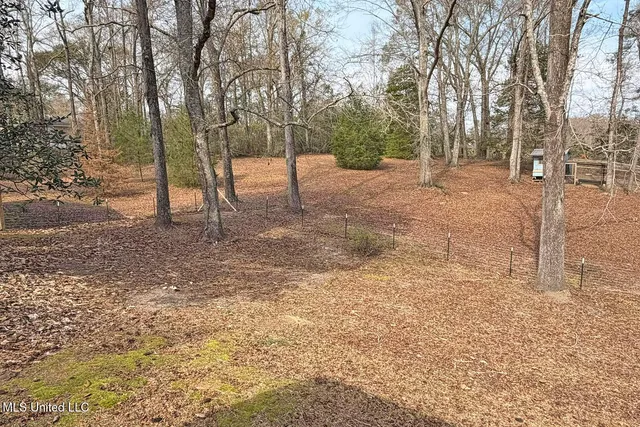 $245,000 | 122 Old Mobile Highway, Lucedale, MS 39452