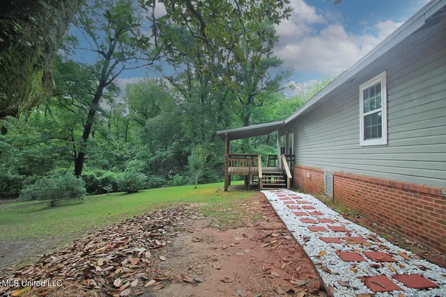 $245,000 | 122 Old Mobile Highway, Lucedale, MS 39452