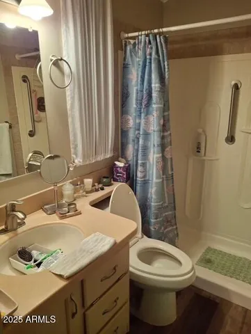 $68,500 | 702 South Meridian Road, Unit 52, Apache Junction, AZ 85120