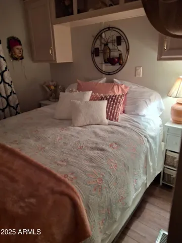 $68,500 | 702 South Meridian Road, Unit 52, Apache Junction, AZ 85120