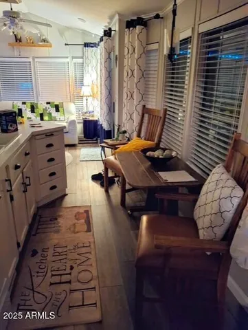 $68,500 | 702 South Meridian Road, Unit 52, Apache Junction, AZ 85120