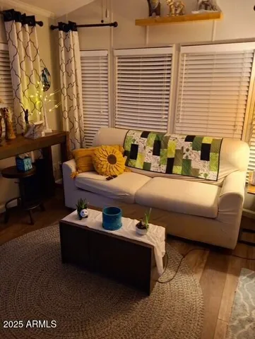 $68,500 | 702 South Meridian Road, Unit 52, Apache Junction, AZ 85120