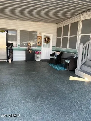 $68,500 | 702 South Meridian Road, Unit 52, Apache Junction, AZ 85120