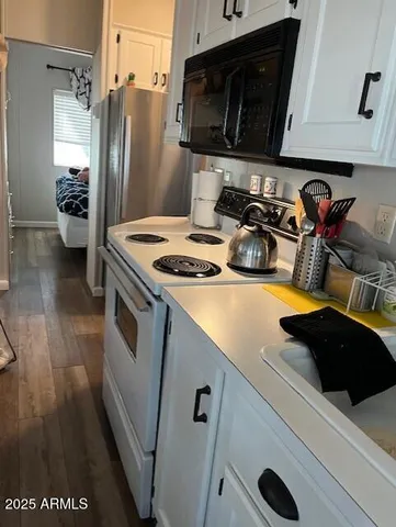 $68,500 | 702 South Meridian Road, Unit 52, Apache Junction, AZ 85120