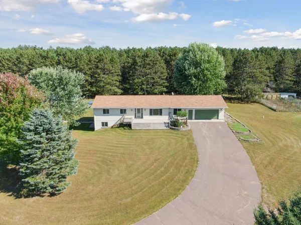 $1,247,000 | 5410 253rd Avenue Northeast, Stacy, MN 55079