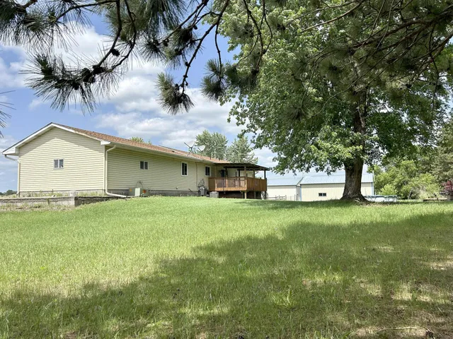 $1,399,000 | 5410 253rd Avenue Northeast, Stacy, MN 55079