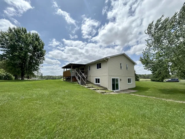 $1,399,000 | 5410 253rd Avenue Northeast, Stacy, MN 55079