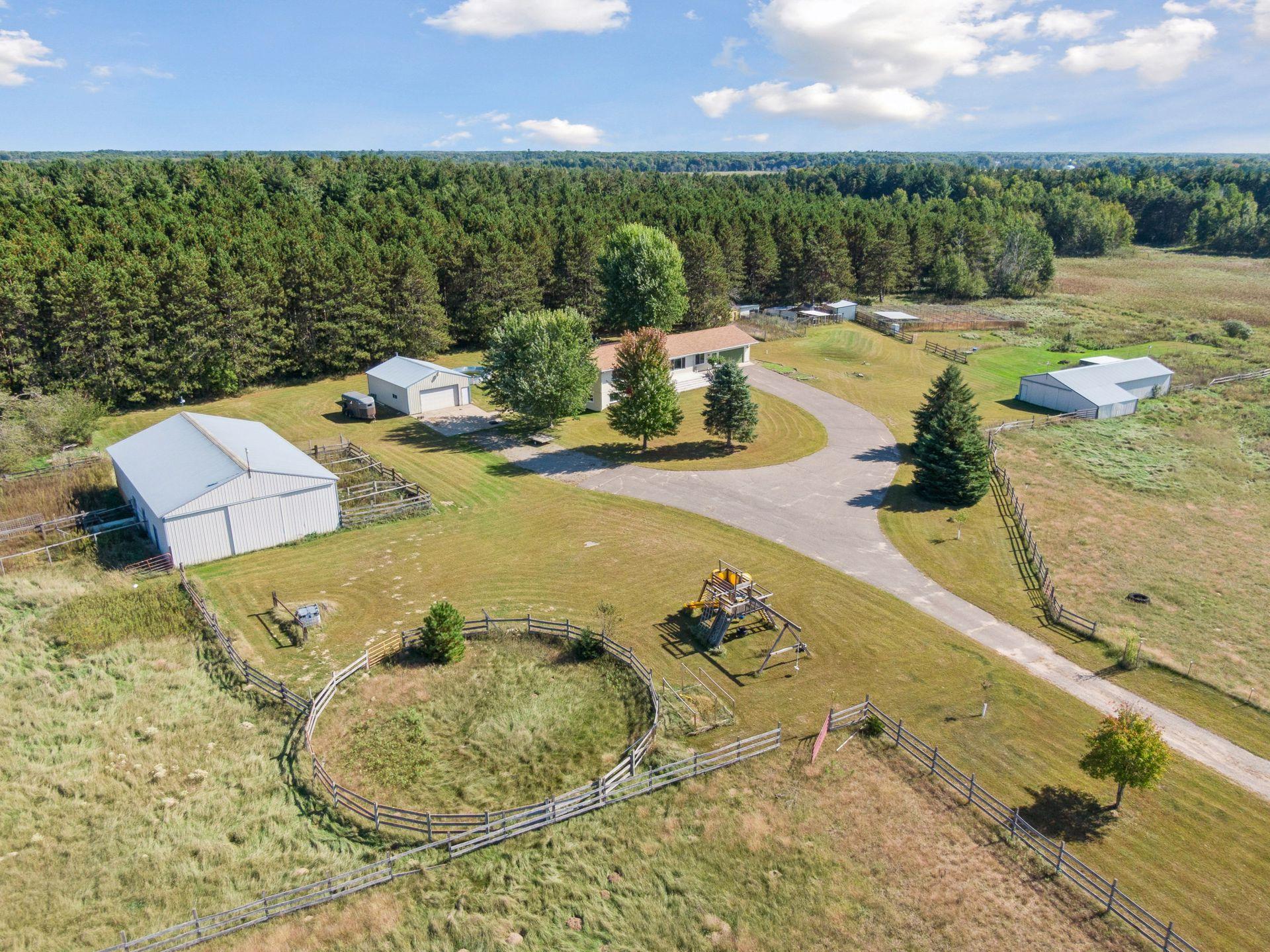 5410 253rd Avenue Northeast Stacy, MN 55079 - Photo 4 of 69