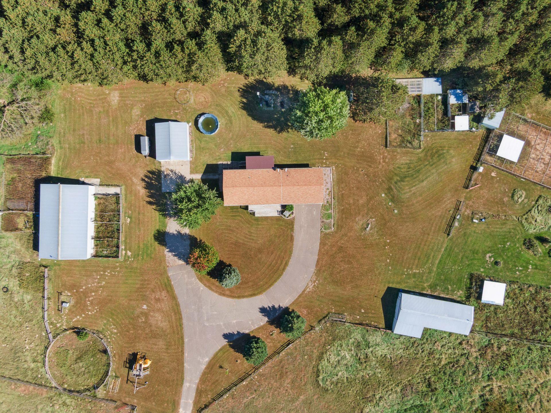 5410 253rd Avenue Northeast Stacy, MN 55079 - Photo 5 of 69