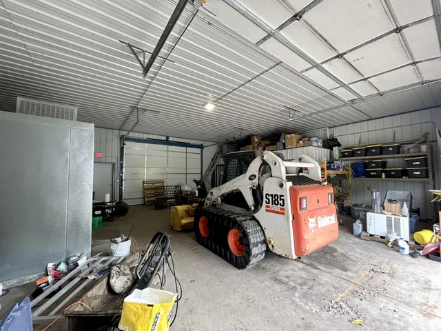 $1,399,000 | 5410 253rd Avenue Northeast, Stacy, MN 55079