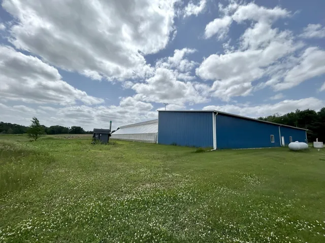 $1,399,000 | 5410 253rd Avenue Northeast, Stacy, MN 55079