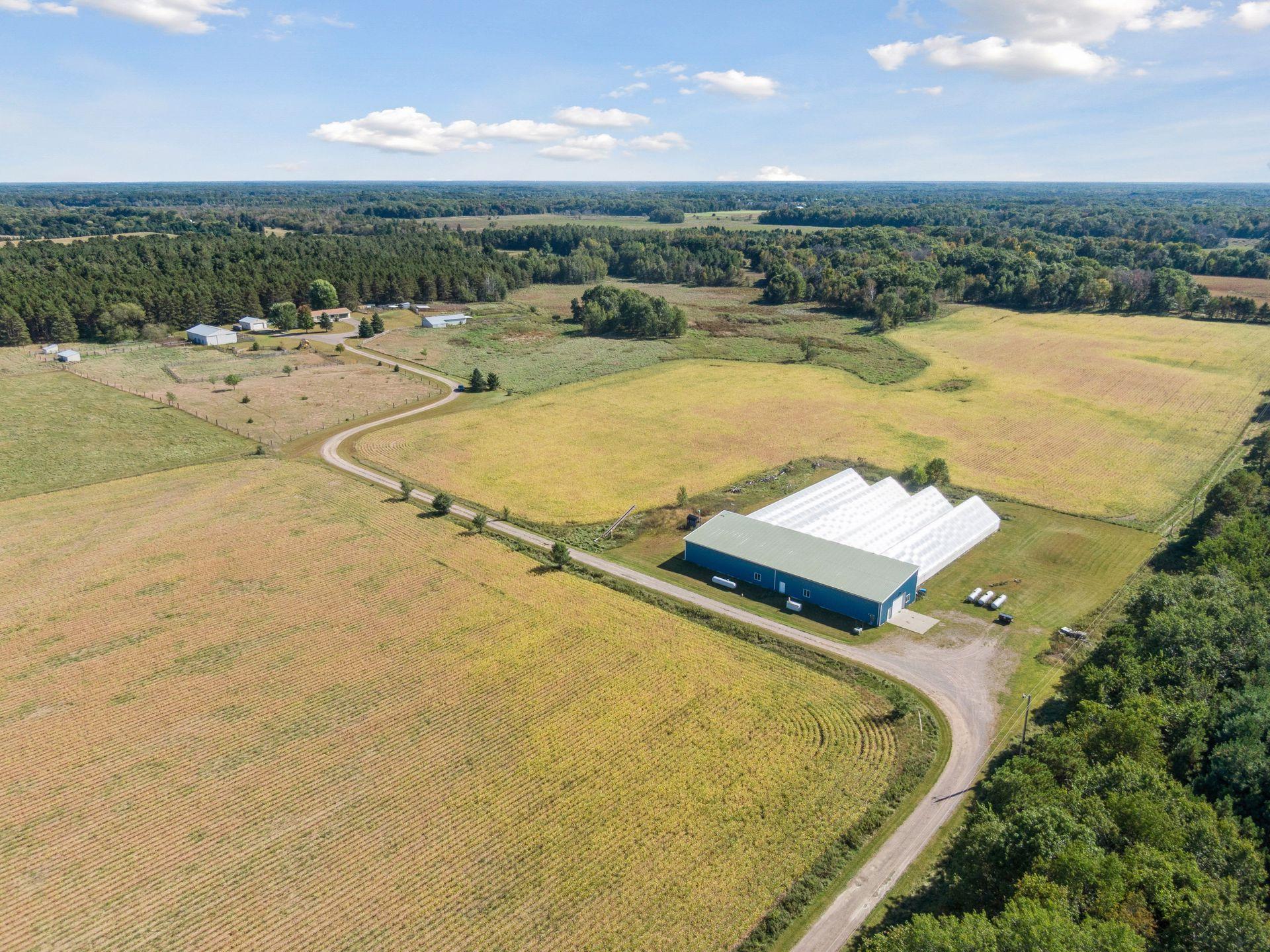 5410 253rd Avenue Northeast Stacy, MN 55079 - Photo 60 of 69