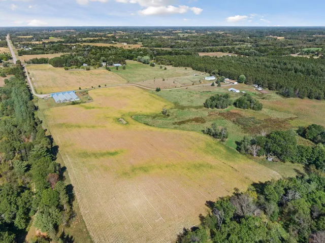 $1,399,000 | 5410 253rd Avenue Northeast, Stacy, MN 55079