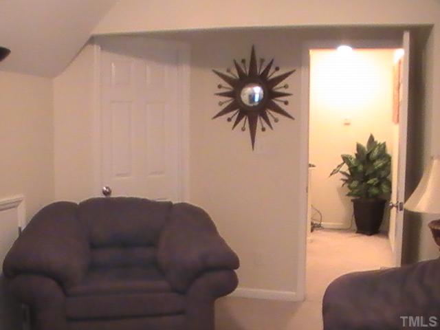 3113 Trassacks Drive Raleigh, NC 27610 - Photo 13 of 25 Bedroom 4 - different view
