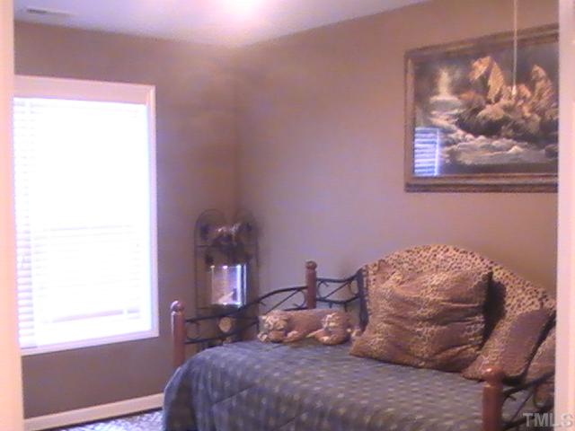 3113 Trassacks Drive Raleigh, NC 27610 - Photo 19 of 25 Bedroom 3