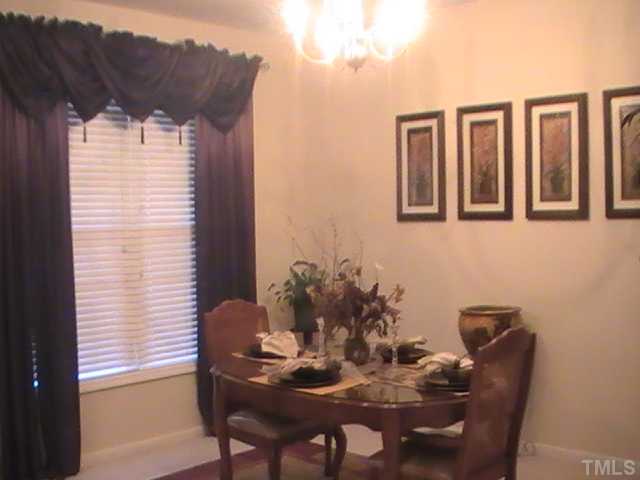 3113 Trassacks Drive Raleigh, NC 27610 - Photo 4 of 25 Formal Dining Room
