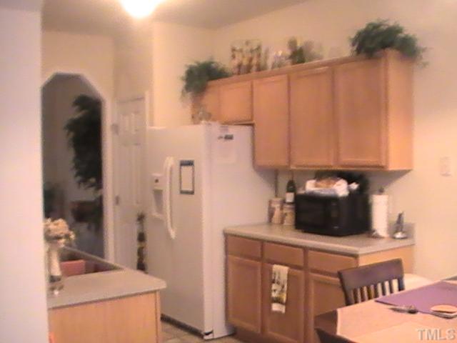 3113 Trassacks Drive Raleigh, NC 27610 - Photo 5 of 25 Kitchen