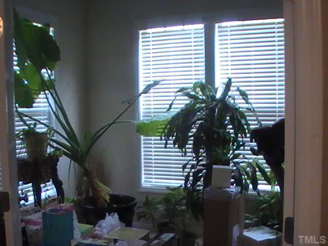 3113 Trassacks Drive Raleigh, NC 27610 - Photo 9 of 25 Formal LR or Sunroom/Office