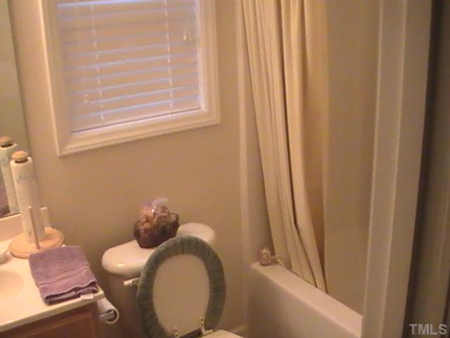 3113 Trassacks Drive Raleigh, NC 27610 - Photo 10 of 25 Full bth main floor
